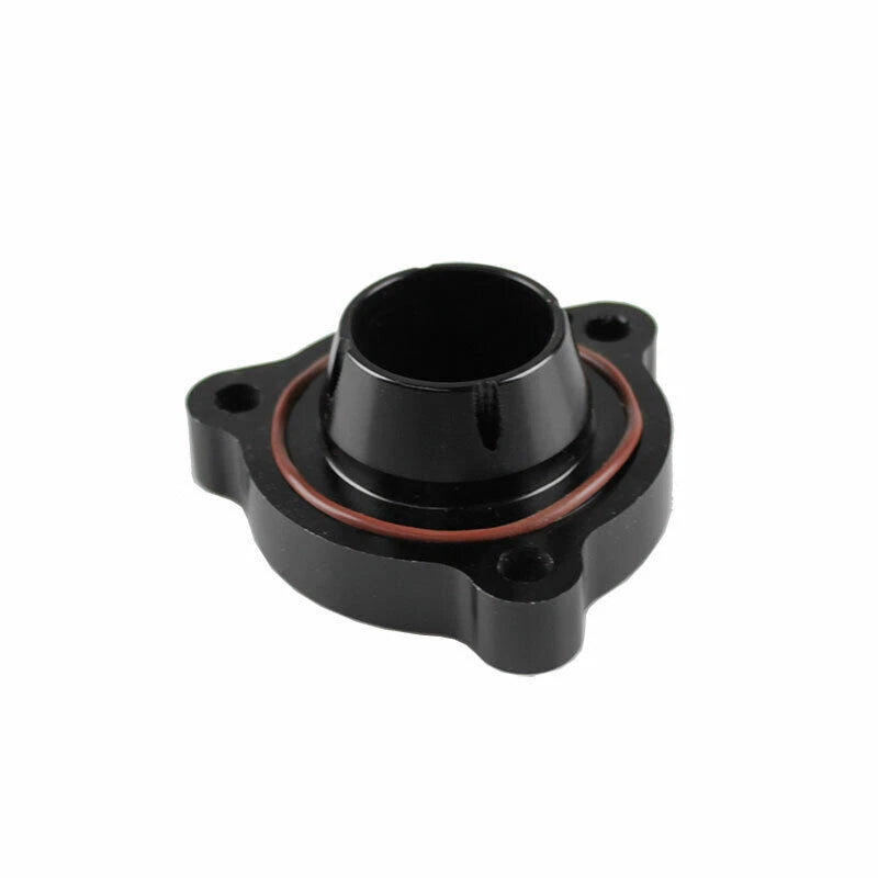 Turbo Blow Off Valve Diverter Adapter Flange Kit for Audi Volkswagen Skoda