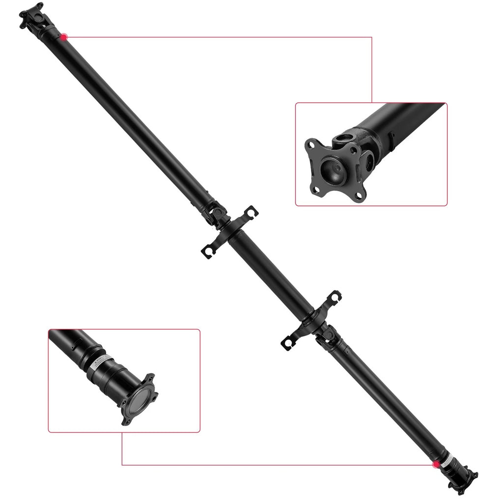 Rear Driveshaft Prop Shaft for Mazda CX-9 (2007–2014) 976-780