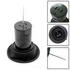 Carburetor Diaphragm Kit for Honda GL1500 A/AC, GL1500SE, GL1500I (1988–2000) 16111-MN5-004