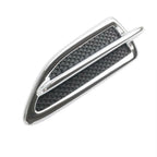 Right Side Fender Chrome Emblem Moulding for Ford Escape (2013-2015)