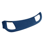 Suede Dashboard Cover Trim for Chevrolet Corvette C7 (2014-2019) Blue