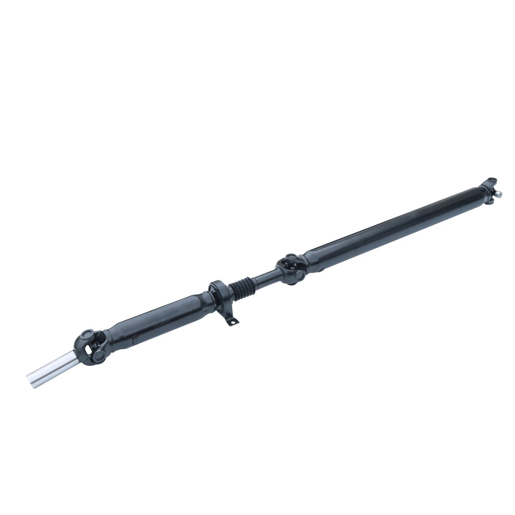 Rear Driveshaft for Chevy Silverado 2500 HD GMC Sierra 2500 (2001-2007)