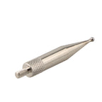 Dial Gauge Contact Point Carbide Ball M2 5 Threaded Shank 30mm Length