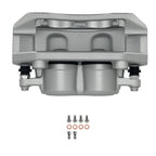 Front Left Side Brake Caliper with Bracket for Mitsubishi Raider (2006–2009)