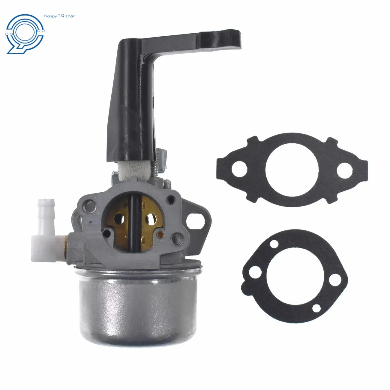 Carburetor Kit for B & S Engines (Various Models)