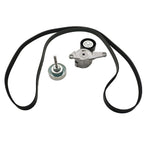 Serpentine Belt Tensioner Pulley Kit for Buick Cadillac SRX (2004–2016)