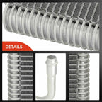 A/C Evaporator Core for Chevrolet R1500 R2500 V1500 Suburban (1987–1991)