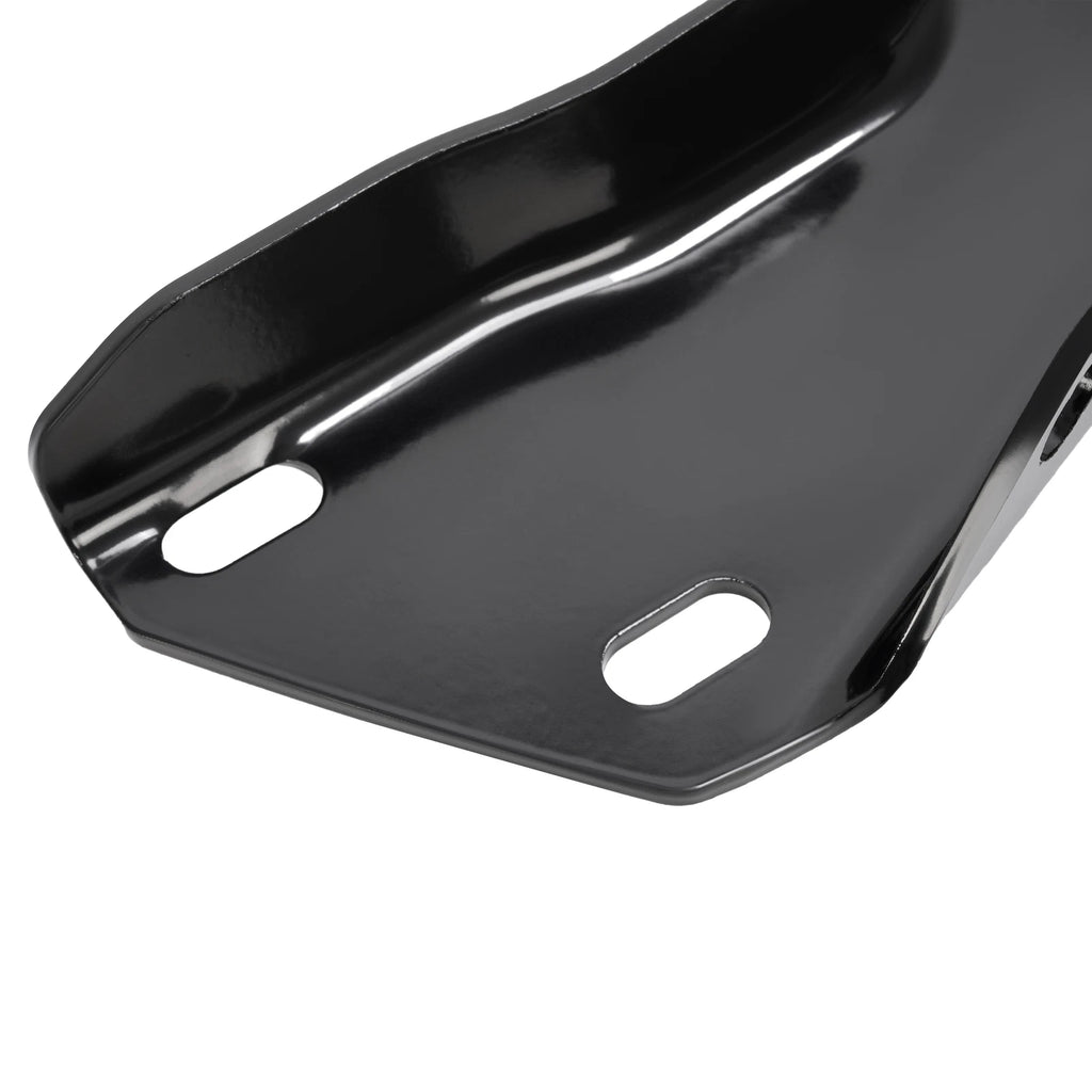 Set of 2 Rear Bumper Bracket Mounts for Chevy C/K 1500 Fleetside (1988–2000)