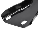 Set of 2 Rear Bumper Bracket Mounts for Chevy C/K 1500 Fleetside (1988–2000)