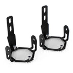 Fog Light Protector Guards for BMW R1200GS, F800GS, F850GS, F750GS (2013–2023)