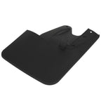 Set of 4 Mud Flaps for Toyota Tundra SR5, SR, Limited (2022–2023)