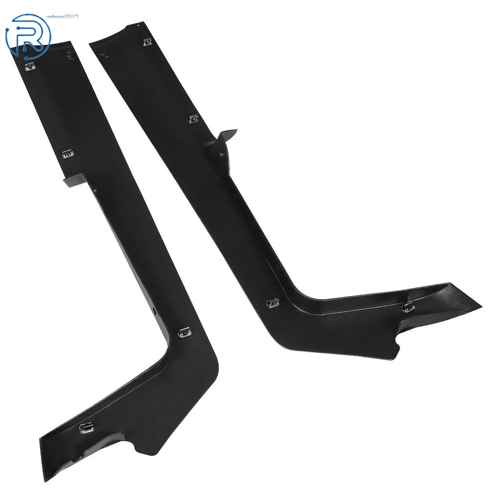 Floormat Retainer Side Panel for Club Car Precedent Tempo Onward (2004-2015)