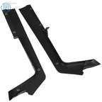 Floormat Retainer Side Panel for Club Car Precedent Tempo Onward (2004-2015)
