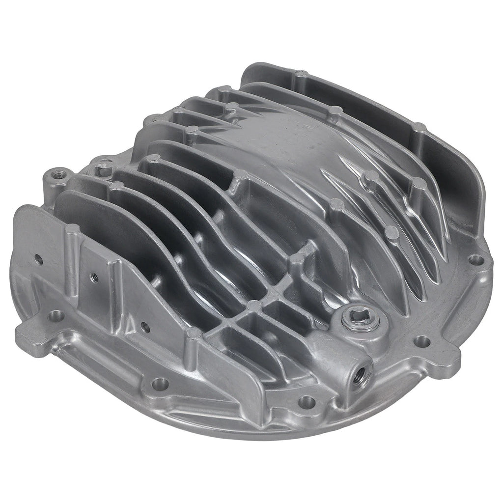 Differential Cover for Ford Mustang (1985–2014) DR3Z4033-A E9SZ4346-A Silver