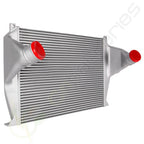 Aluminum Charge Air Cooler for International 8100 Series (1991–2002)