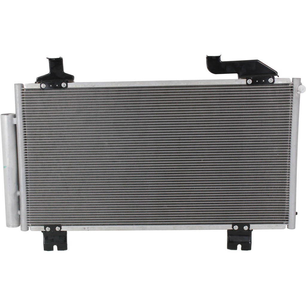 A/C Condenser for Acura TSX (2009–2010)