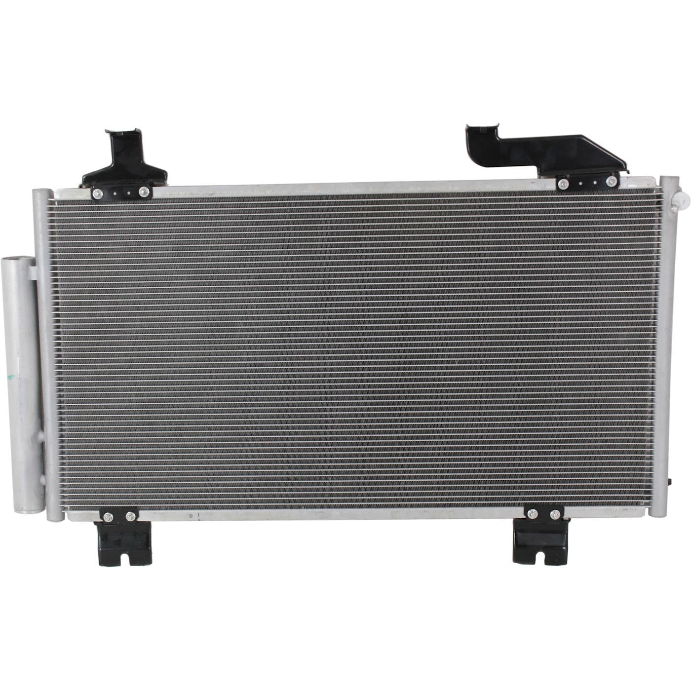 A/C Condenser for Acura TSX (2009–2010)