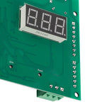 Control Board Kit w/ Switch Pad for MasterTemp SR200HD (NA/LP) 42002-0007S