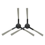 Side Brush Set of 8 for Karcher RCV 5 Plus