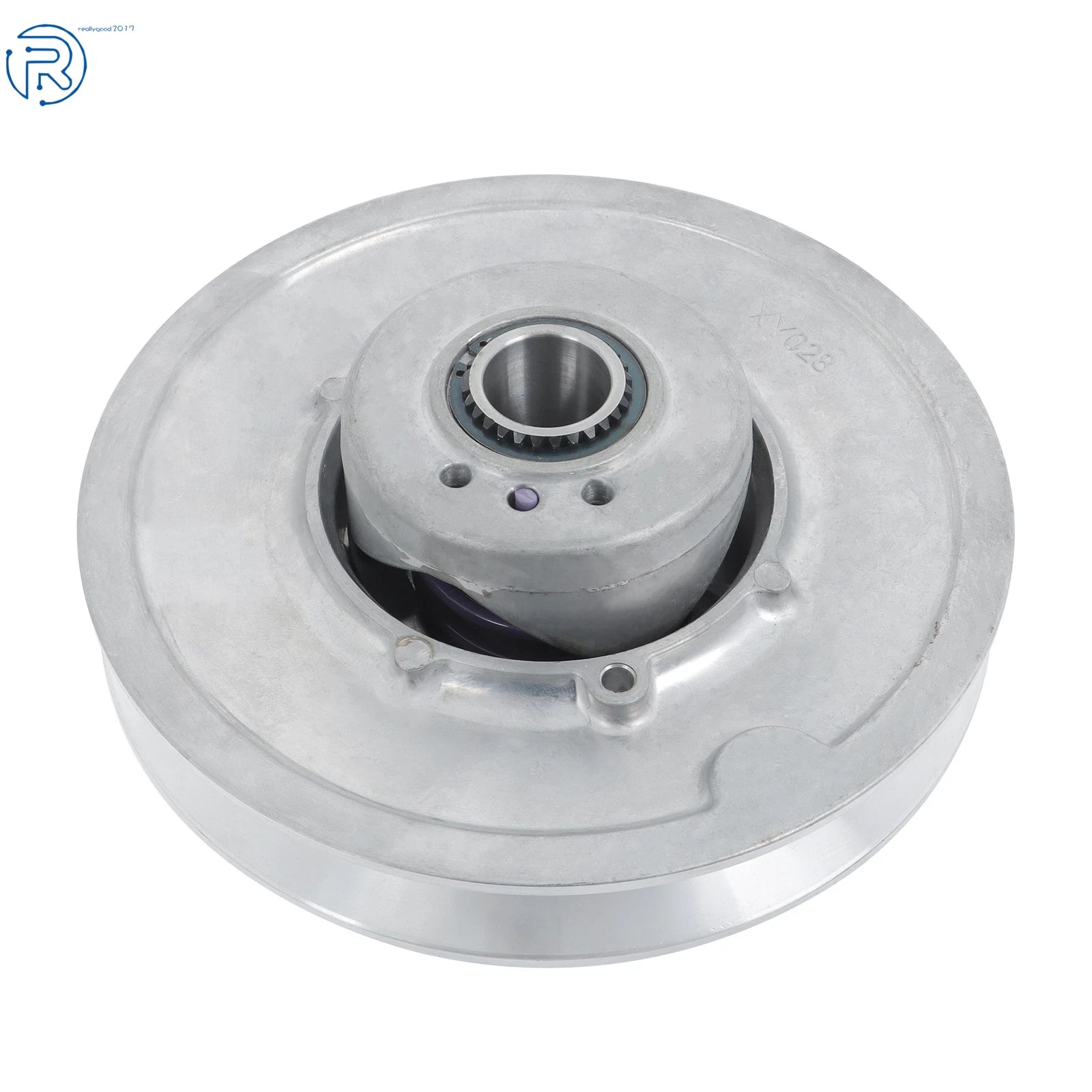 Secondary Clutch for Kawasaki Mule 600 610 (2005-2016)