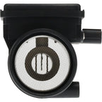 Mass Airflow Sensor with Tube for Ford Aspire L4 1.3L (1994-1997)