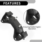 Engine Torque Strut Mount for Subaru STI (2015–2021)