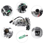 Fast Valve Body CVT Transmission for Nissan Murano Maxima Quest (2003–2021)