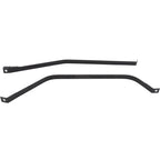Set of 2 Fuel Tank Straps for Nissan Sentra (2007–2012)