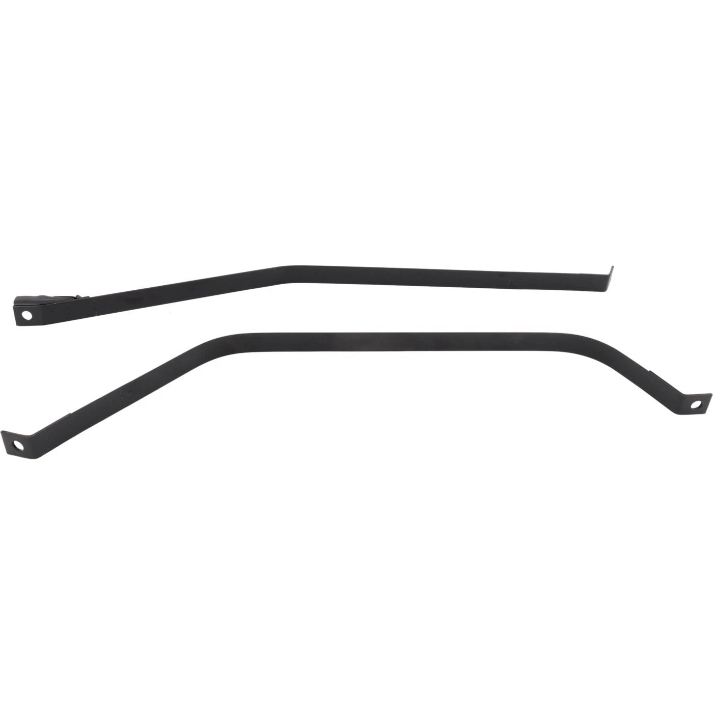 Set of 2 Fuel Tank Straps for Nissan Sentra (2007–2012)