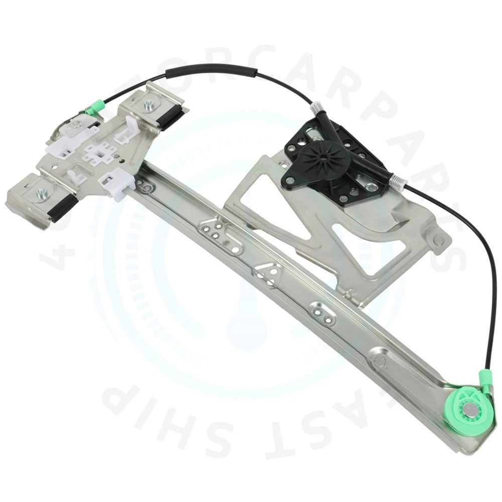 Front Left Window Regulator for Cadillac DTS (2006–2009)