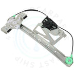 Front Left Window Regulator for Cadillac DTS (2006–2009)