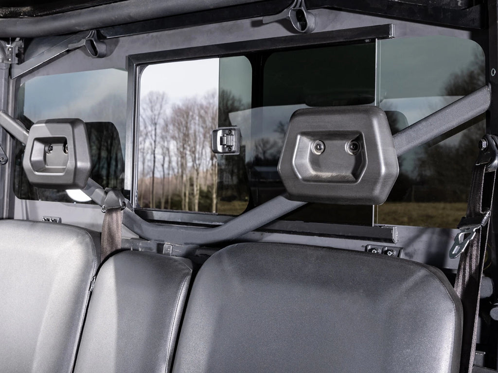 Sliding Rear Windshield for Can-Am Defender (See Fitment)