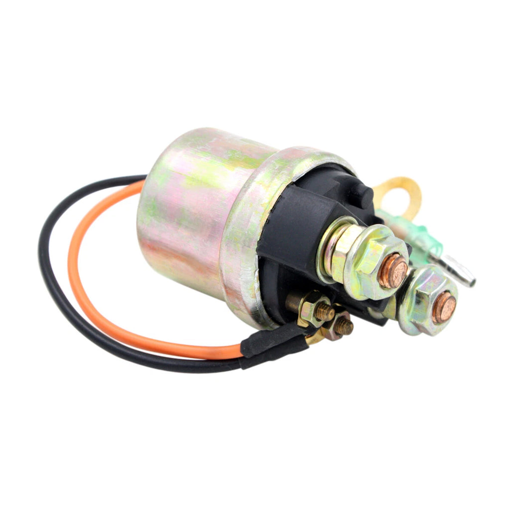 Outboard Relay for Yamaha 15-60HP (6J0-81941-10, 6G1-81941-0)