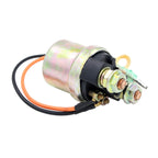 Outboard Relay for Yamaha 15-60HP (6J0-81941-10, 6G1-81941-0)