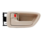 Front Driver Side Interior Door Handle for Toyota Sequoia (2001-2007)