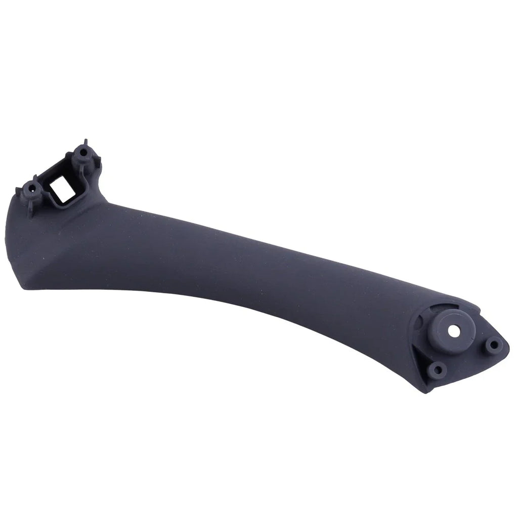4X Inner Door Handle & Pull Trim for BMW 3 Series E90 Sedan/Wagon (2006-2013)