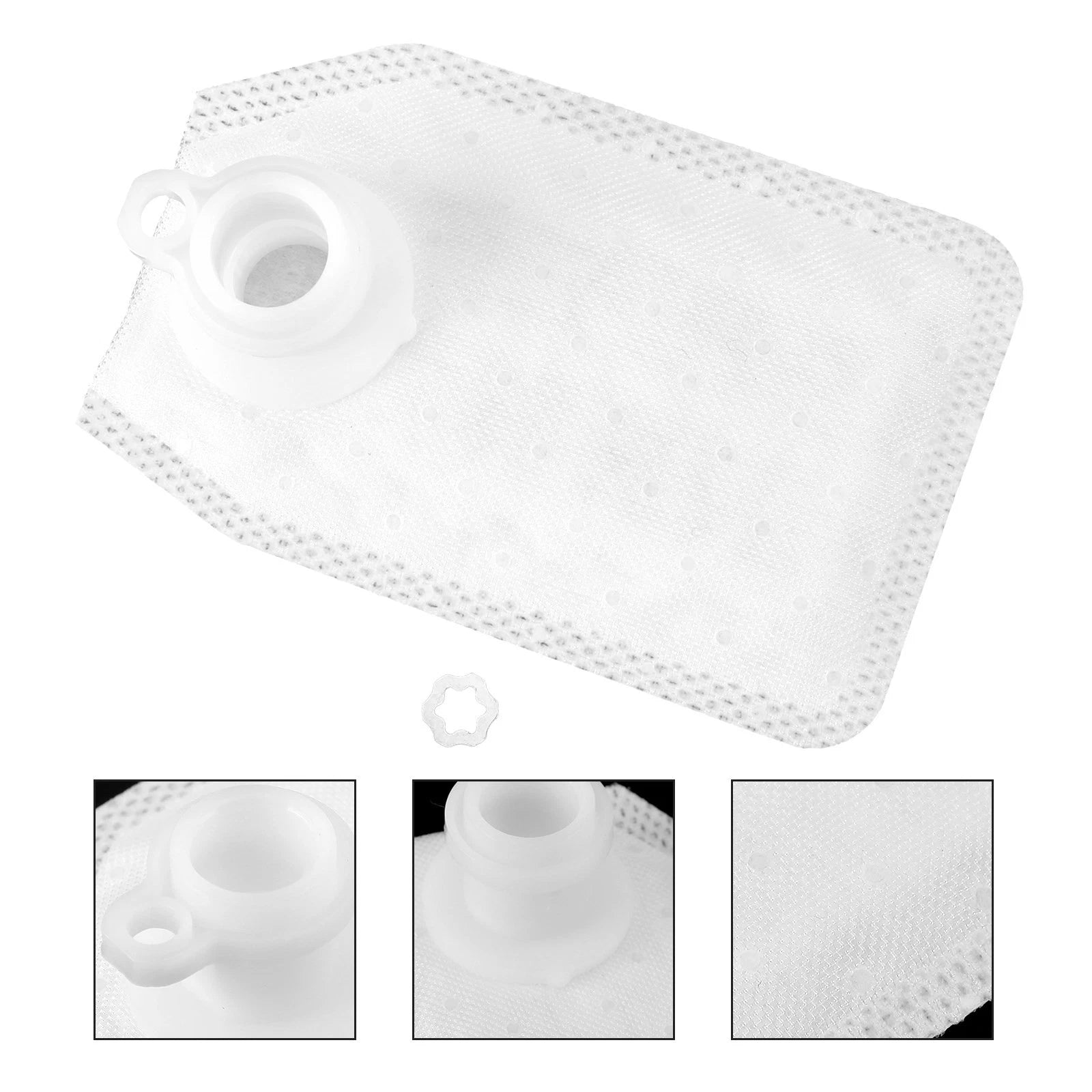 Fuel Pump Strainer Filter for Yamaha YW50F XC125E XP500 YP250 MT125