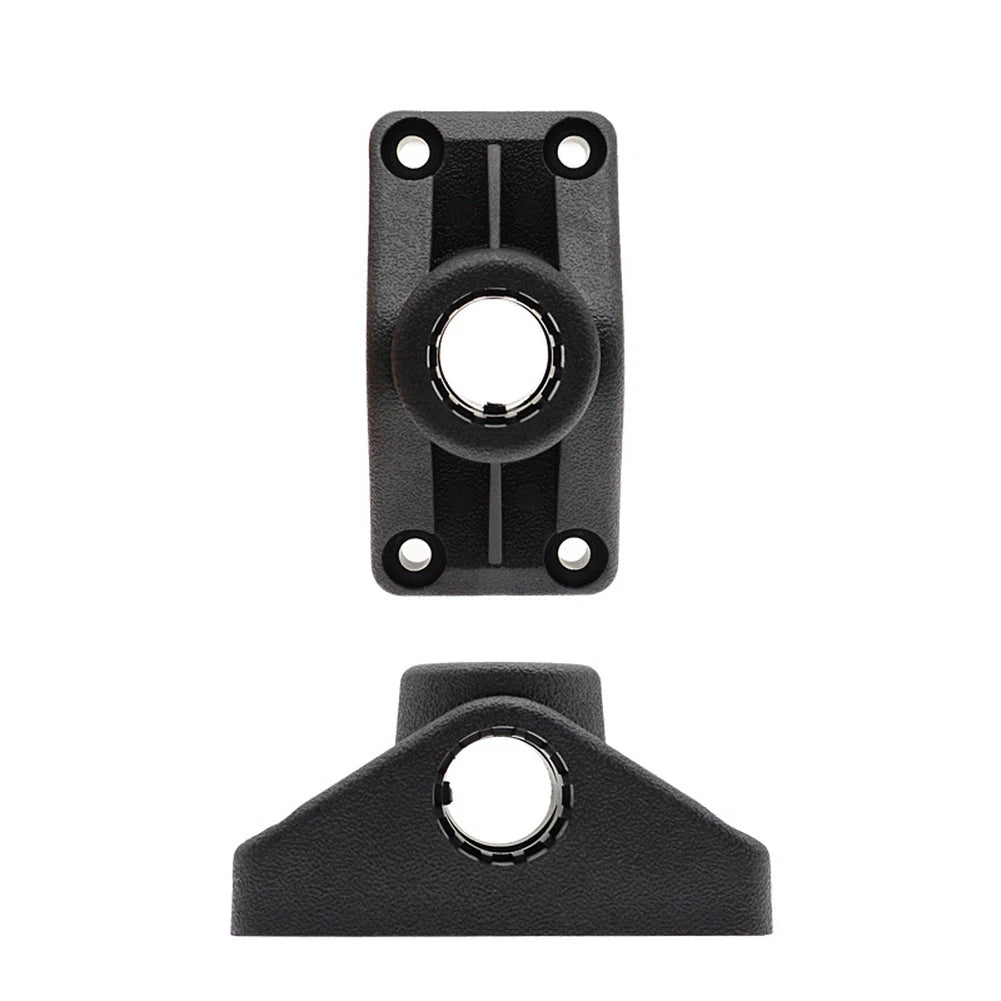 360 Degree Rotating Rod Holder for Kayak Canoe Inflatable Boat