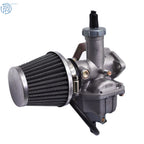 Carburetor & Air Filter for Honda TRX200SX Fourtrax (1986-1988)