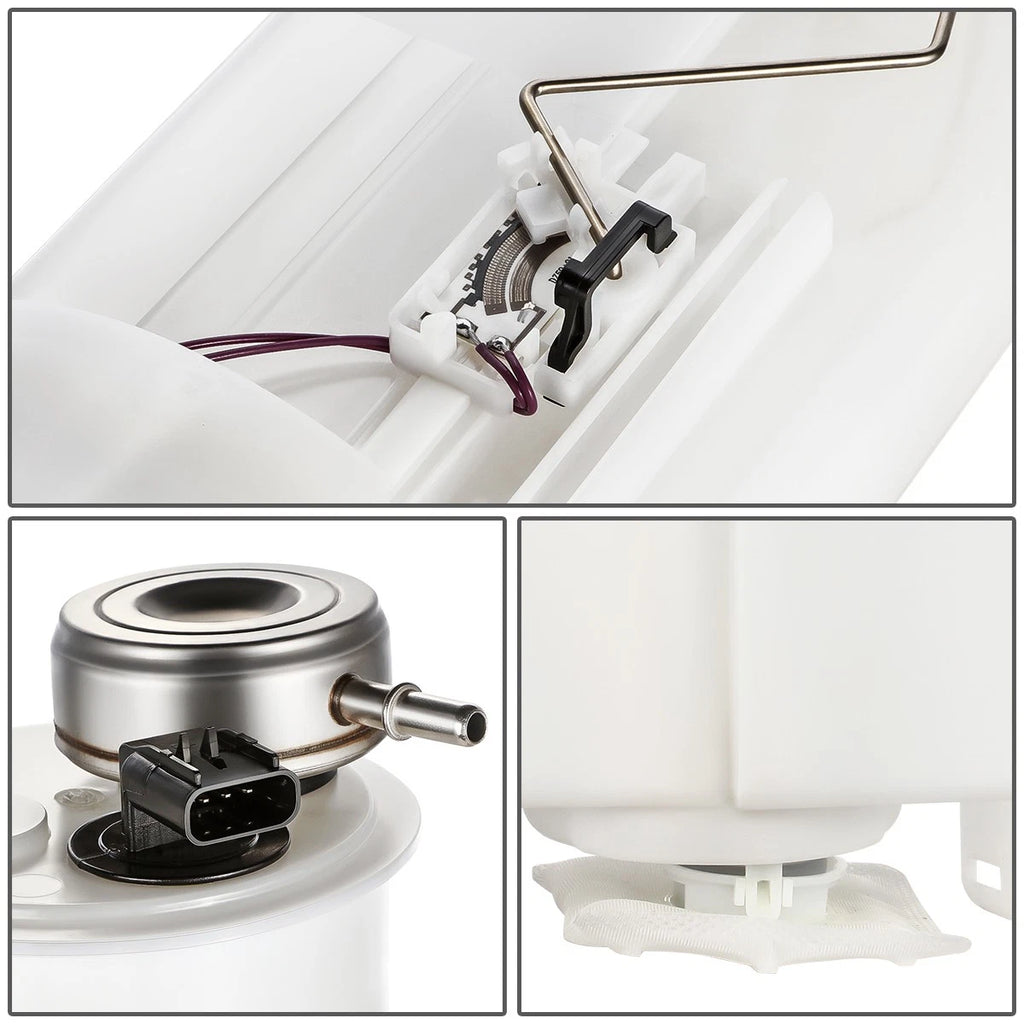 Fuel Pump Module w/ Sending Unit for Dodge Ram 1500 (2003)