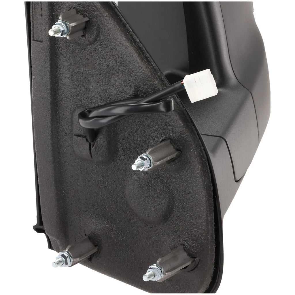 Driver Side Mirror for Nissan NV2500 NV1500 NV3500 (2012–2021)