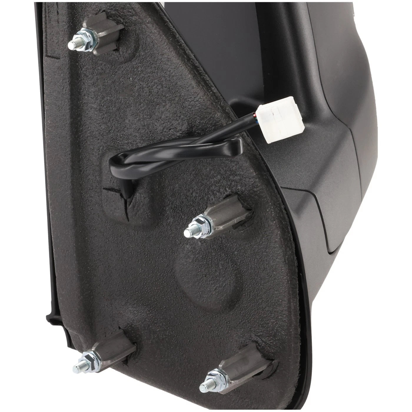 Driver Side Mirror for Nissan NV2500 NV1500 NV3500 (2012–2021)