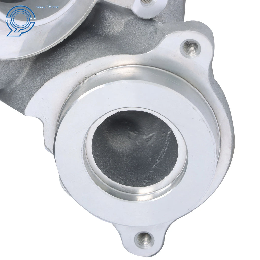 Turbocharger for Audi A3, VW Beetle, Golf, Jetta 2.0L Diesel (2010–2013)