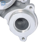 Turbocharger for Audi A3, VW Beetle, Golf, Jetta 2.0L Diesel (2010–2013)