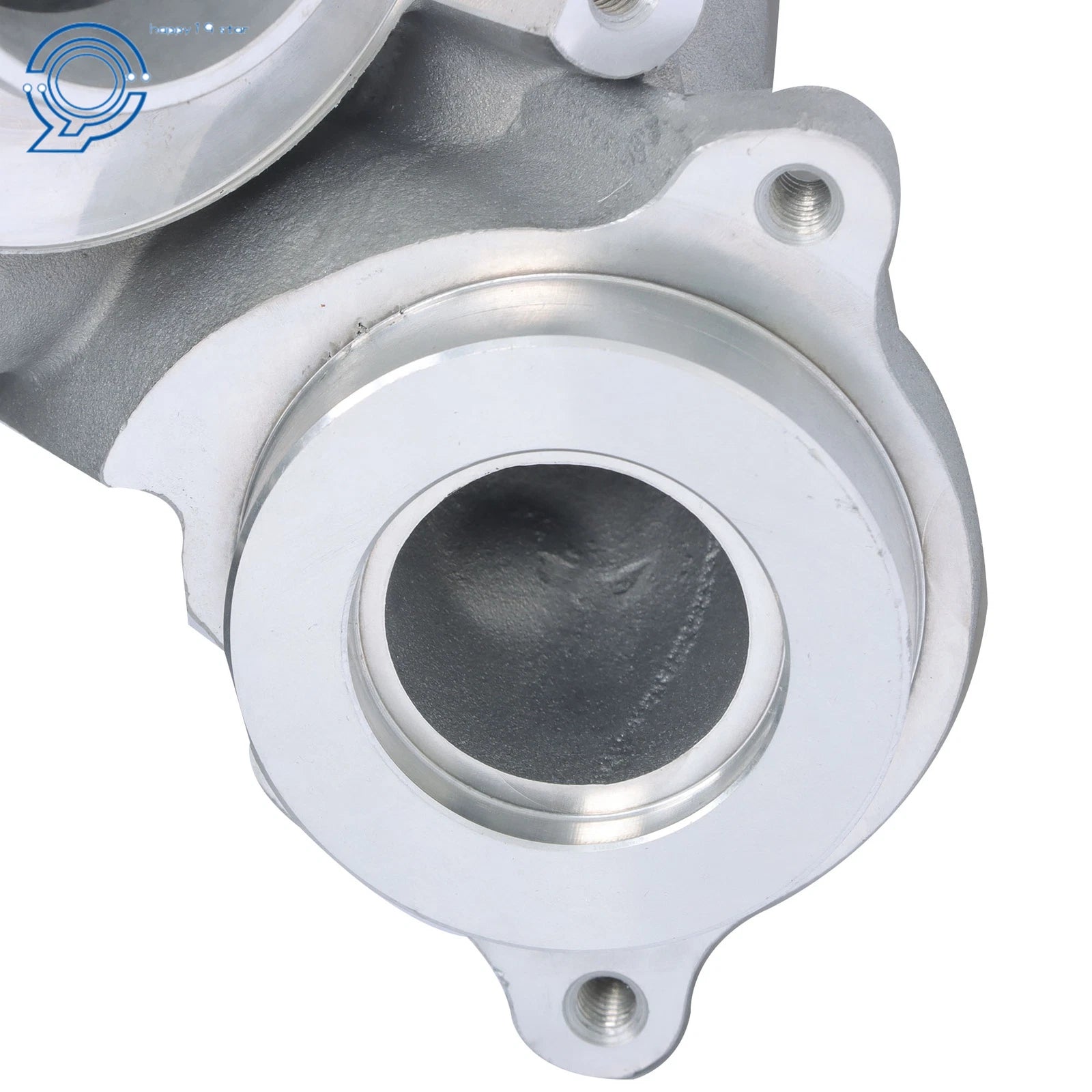 Turbocharger for Audi A3, VW Beetle, Golf, Jetta 2.0L Diesel (2010–2013)