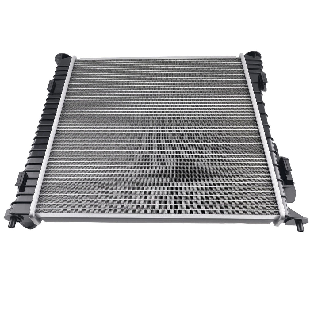 Coolant Radiator Assembly for Kia K5 L4 1.6L 2.5L (2021–2024) 25310L3000 13902
