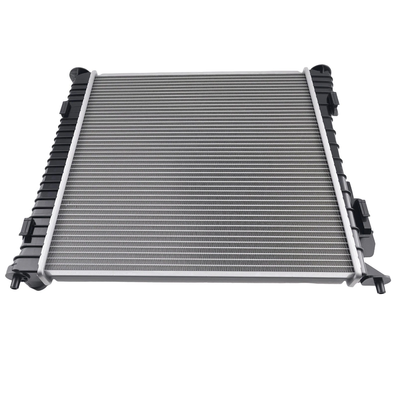 Coolant Radiator Assembly for Kia K5 L4 1.6L 2.5L (2021–2024) 25310L3000 13902