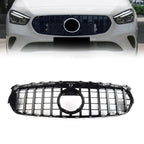 GTR Style Front Bumper Grille for Benz B Class W247 (2020-2022)