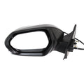 Power Heated Mirrors for Toyota Prius (2016–2022) Driver & Passenger Side