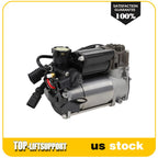 Air Suspension Compressor Pump for Audi Allroad Quattro A6 (1997–2005)